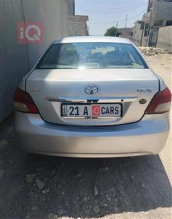 تويوتا يارس
